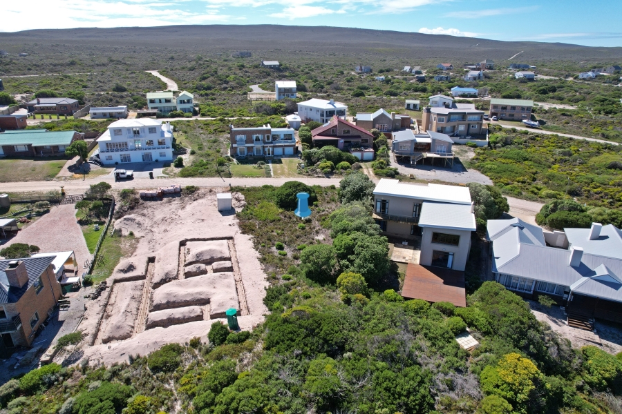 0 Bedroom Property for Sale in Suiderstrand Western Cape